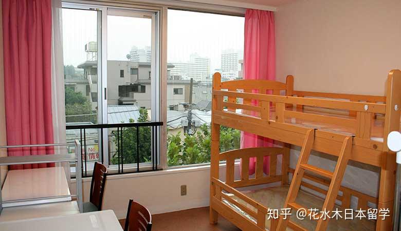 日本住飞机房怎么样