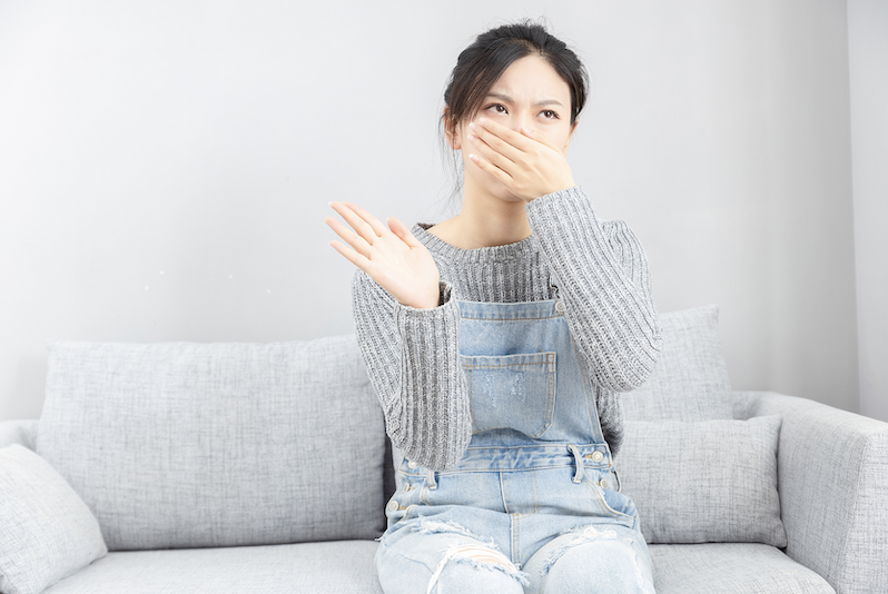 孕早期去了机房会怎么样