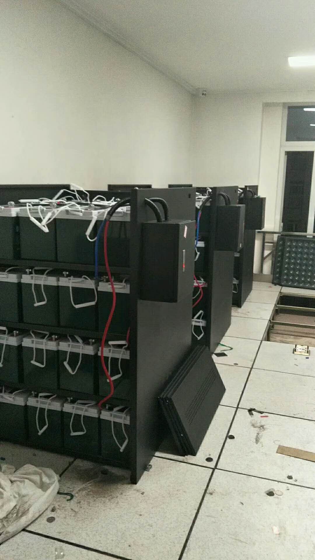山东机房备用电源怎么样