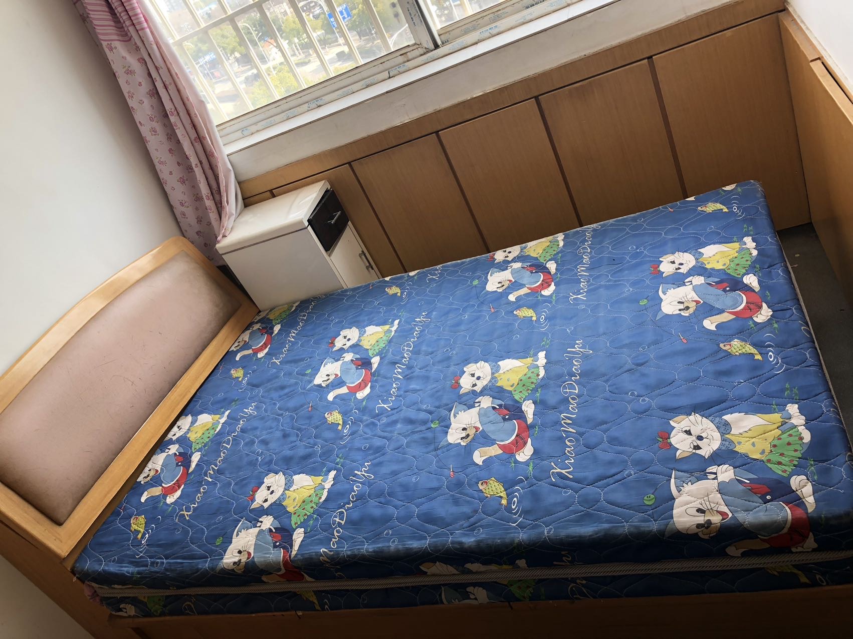 广州华新园机房怎么样