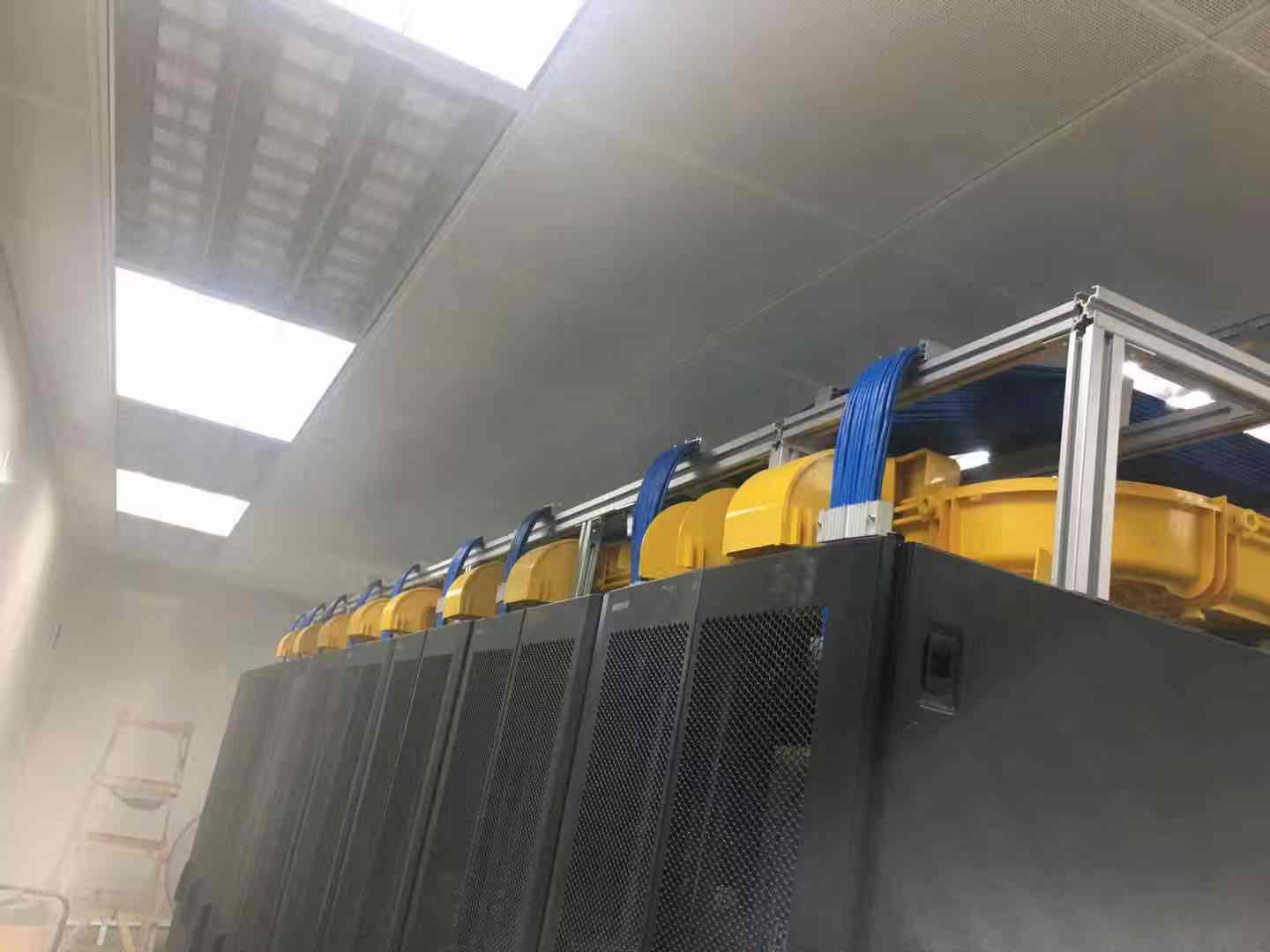 机房电缆桥架怎么样