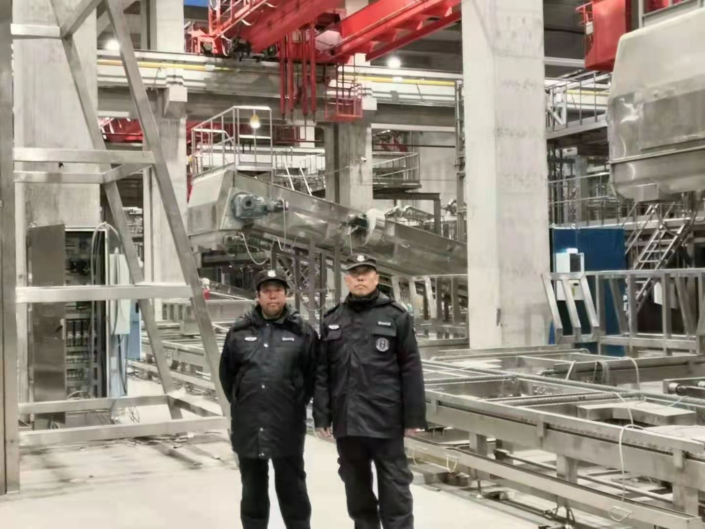 机房值守工程师怎么样