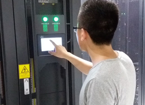 中兴通讯idc机房值班怎么样