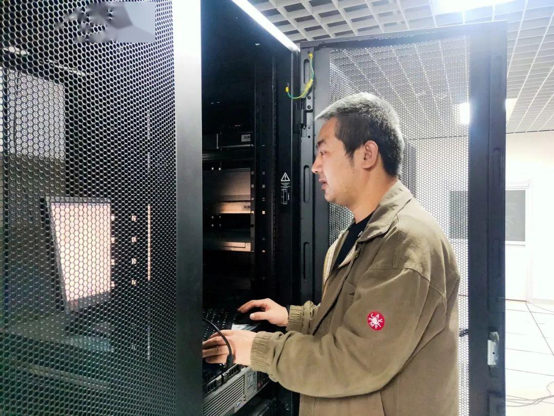 通信机房设备调试怎么样