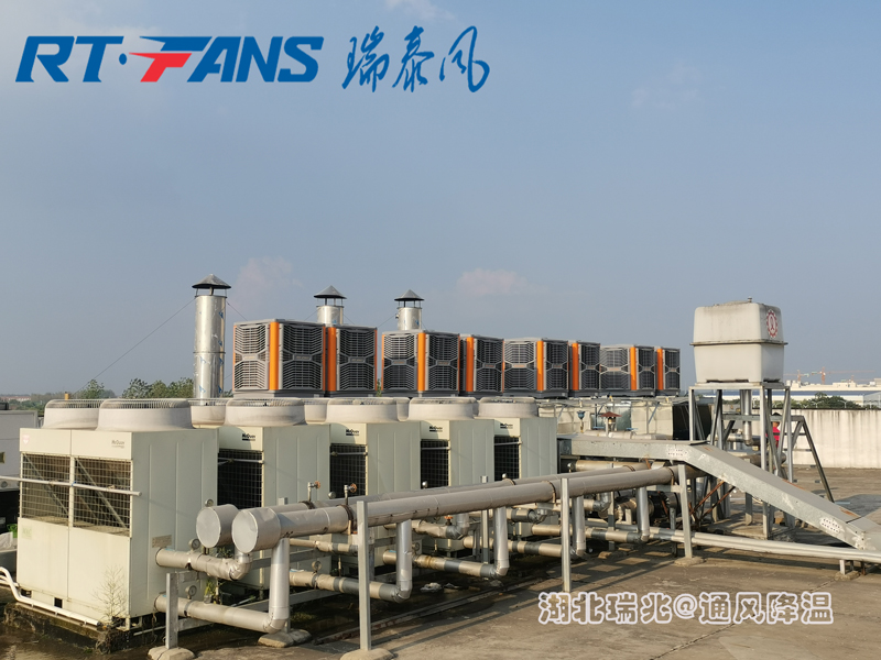 机房长时间高温会怎么样