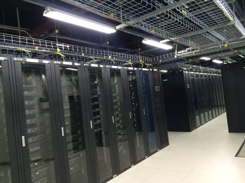 联通idc机房怎么样