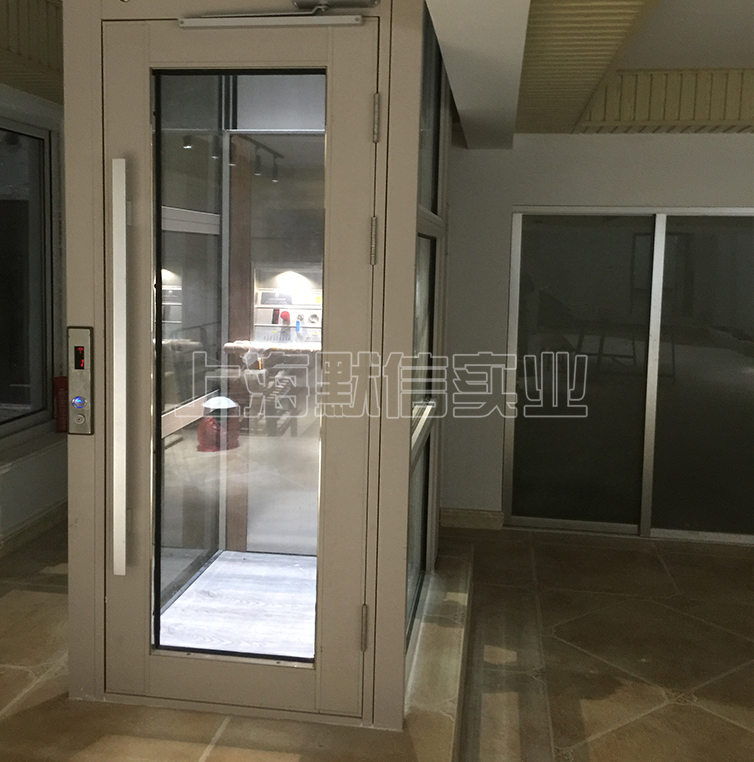 中航电梯机房怎么样啊