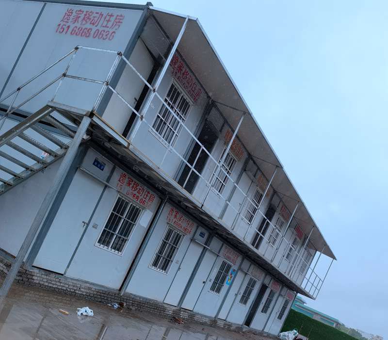 中国移动机房怎么样
