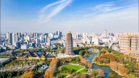 常州机房日子怎么样