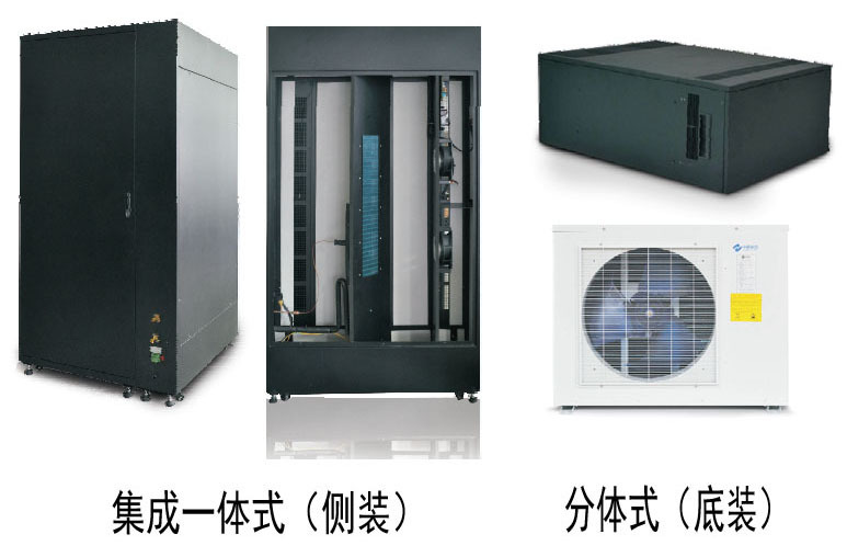 美的精密机房空调怎么样