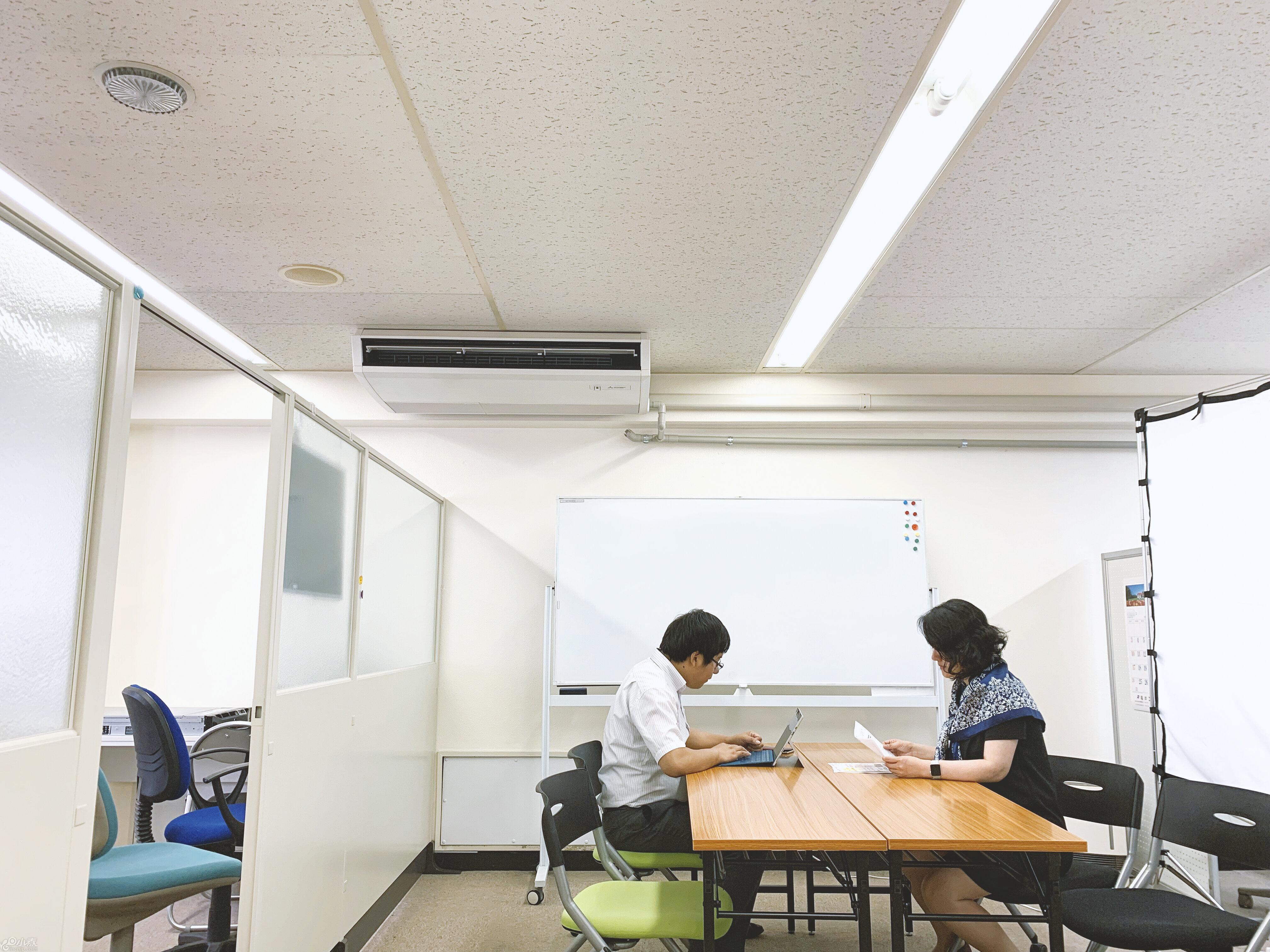 去日本机房探班怎么样啊