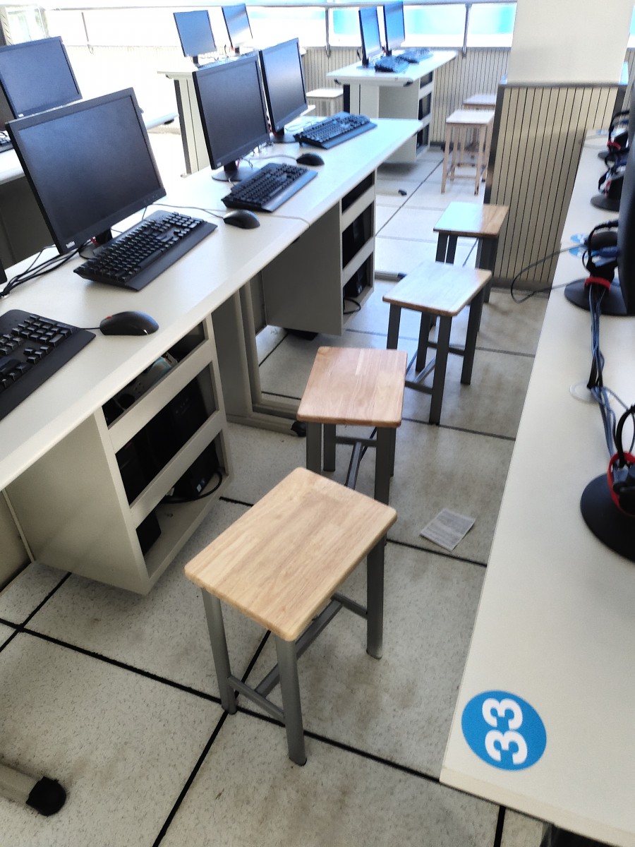 在机房切换账号会怎么样