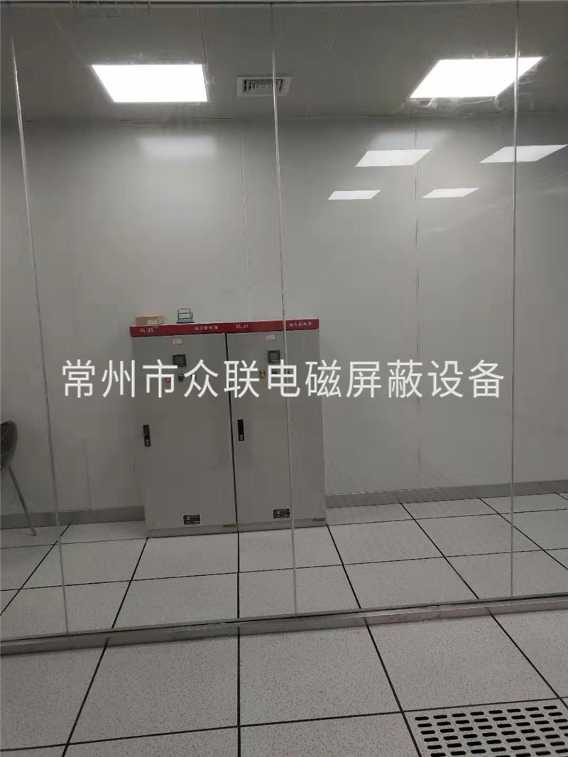 怎么样解除机房联网