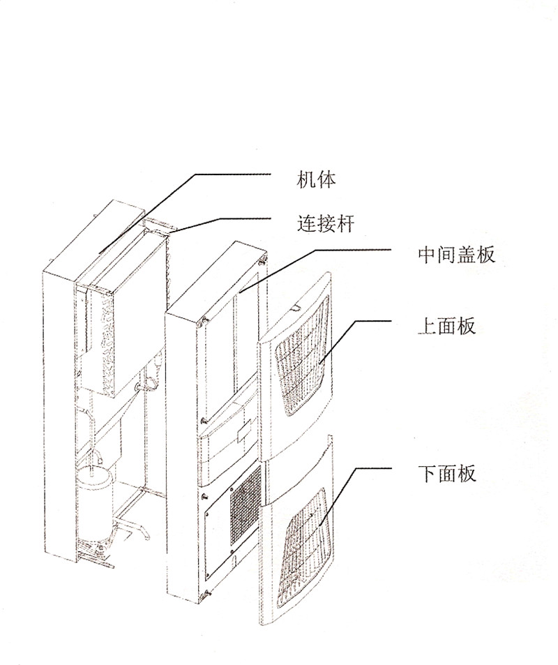 机房开窗散热效果怎么样