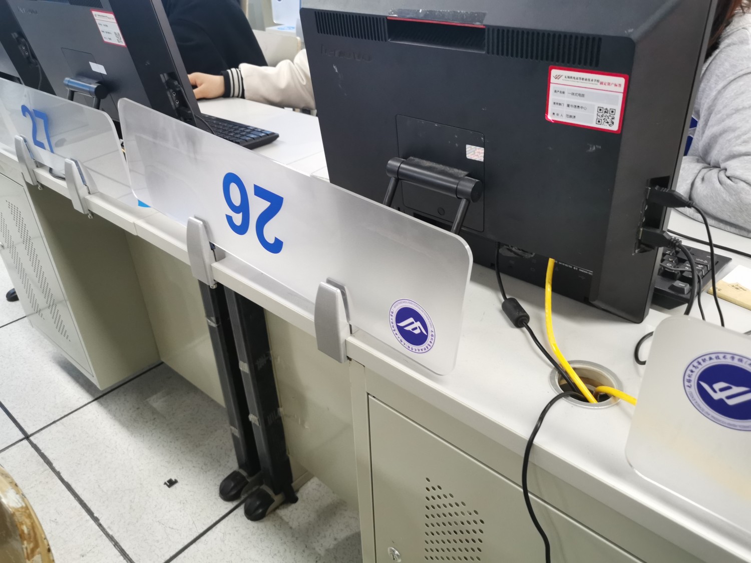 机房缺少挡鼠板会怎么样