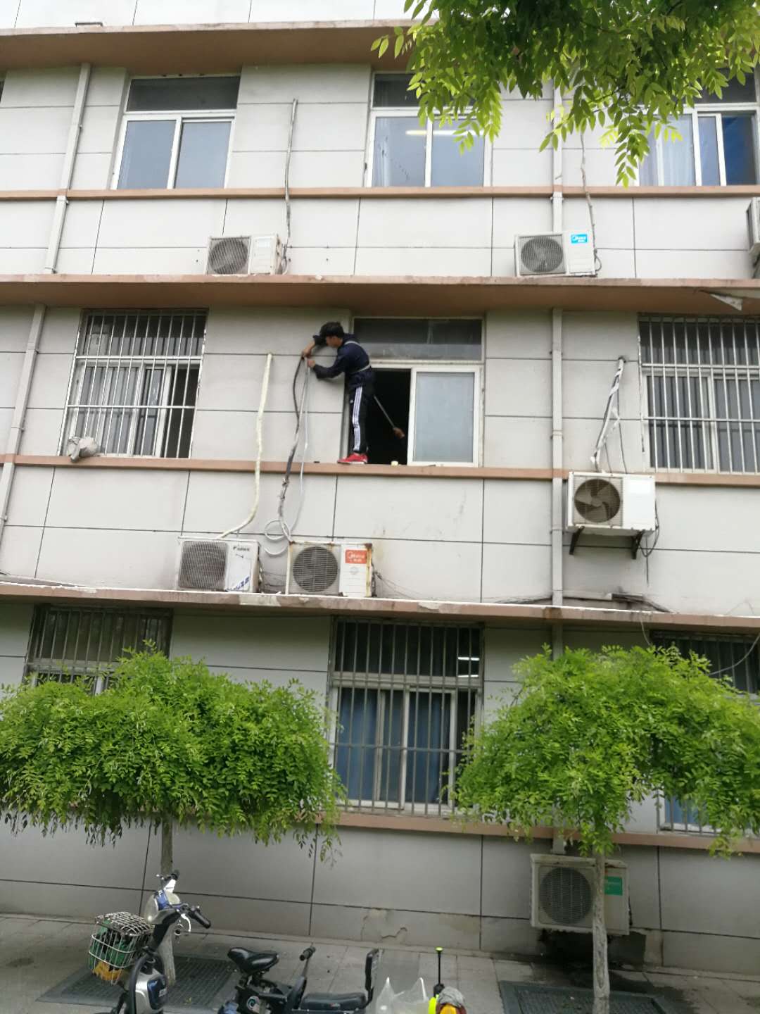 空调机房值守员怎么样