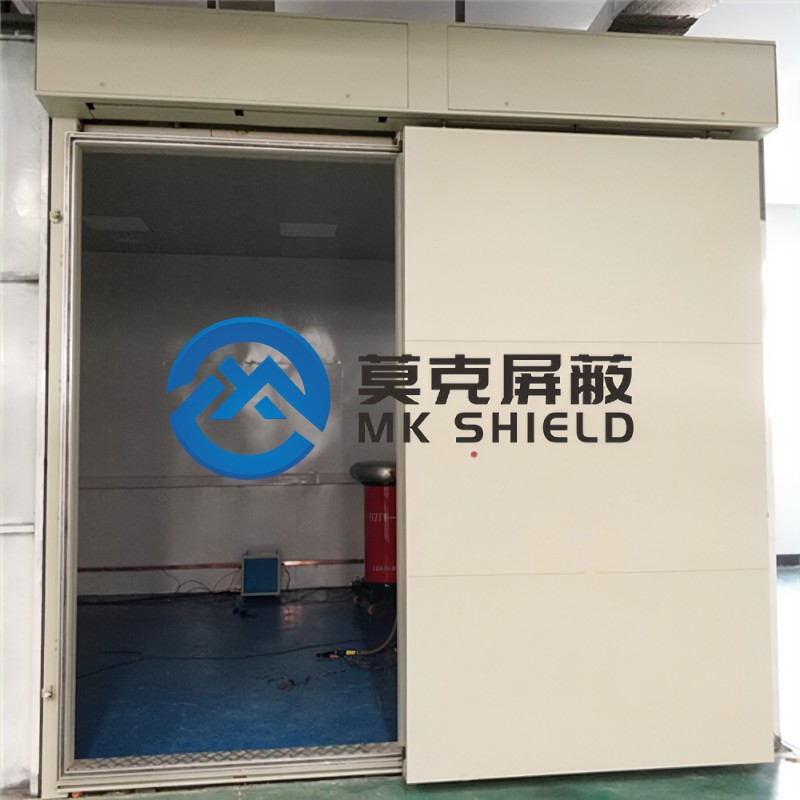 屏蔽机房工程怎么样