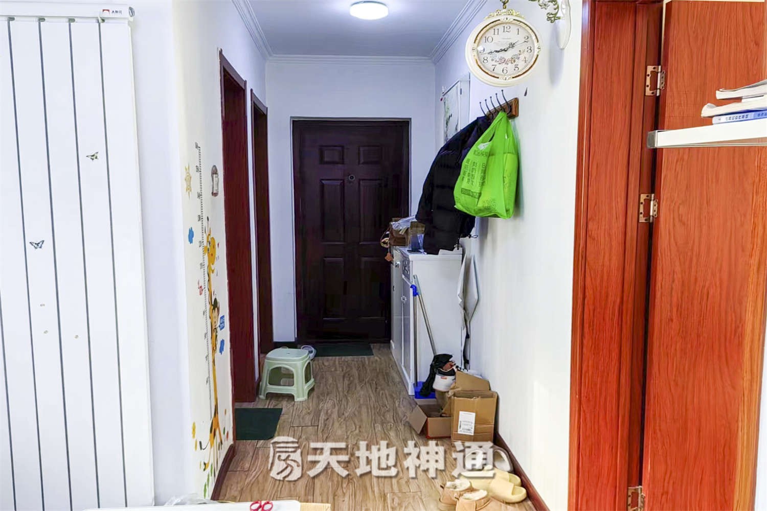 鑫园电梯机房怎么样啊