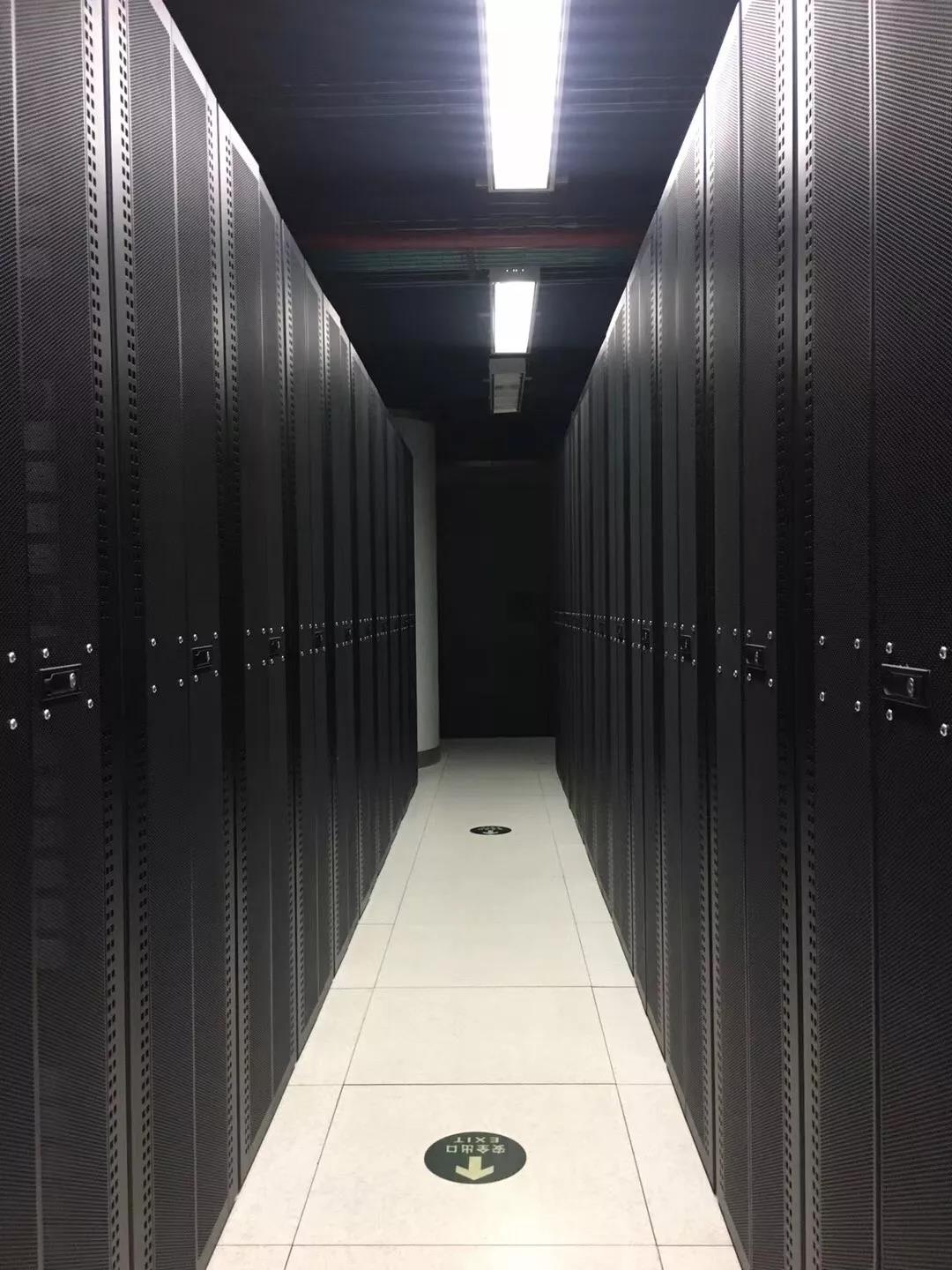 机房盘纤速度怎么样算