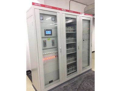 机房管理系统怎么样的