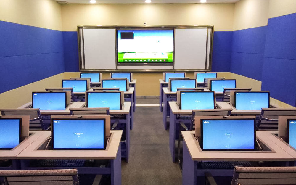 学生机房云桌面怎么样