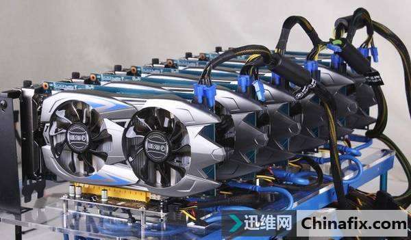 bat机房的二手显卡怎么样