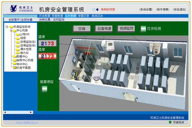 机房维保工作怎么样