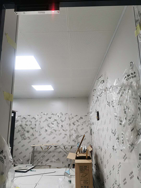 鹤岗机房地板怎么样