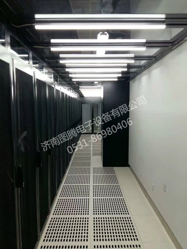 政务云机房工程怎么样