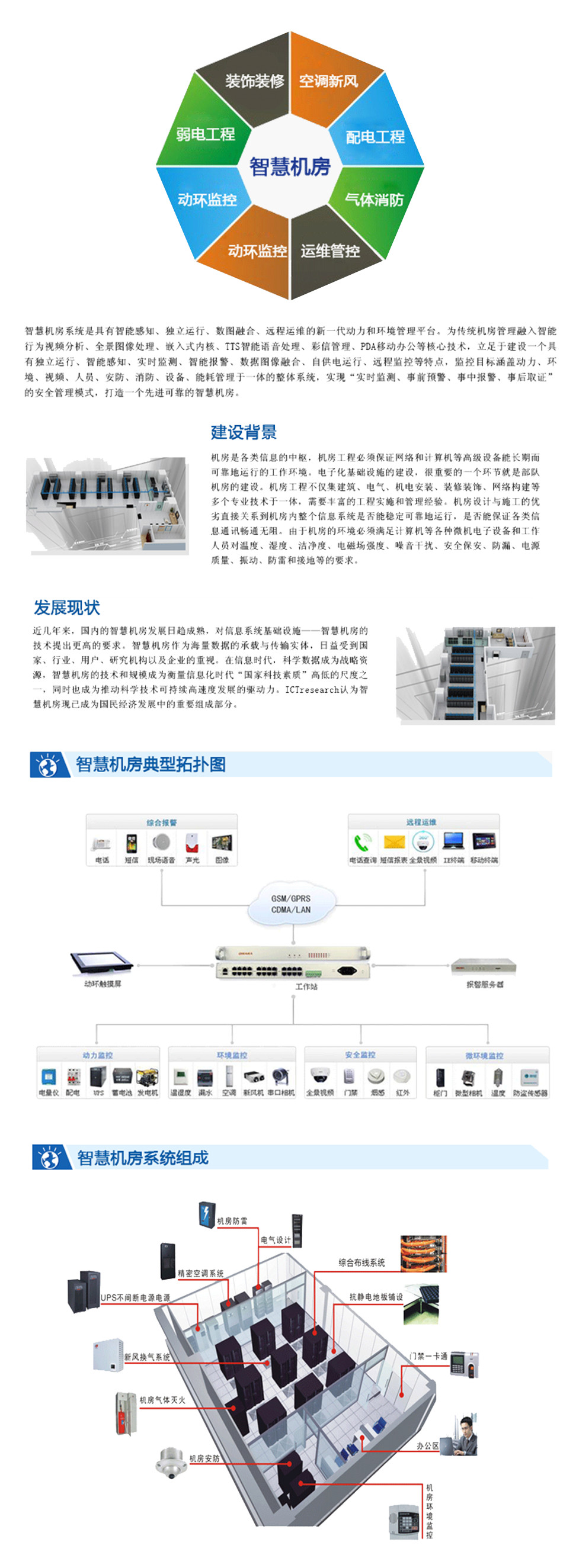 开源智慧机房怎么样