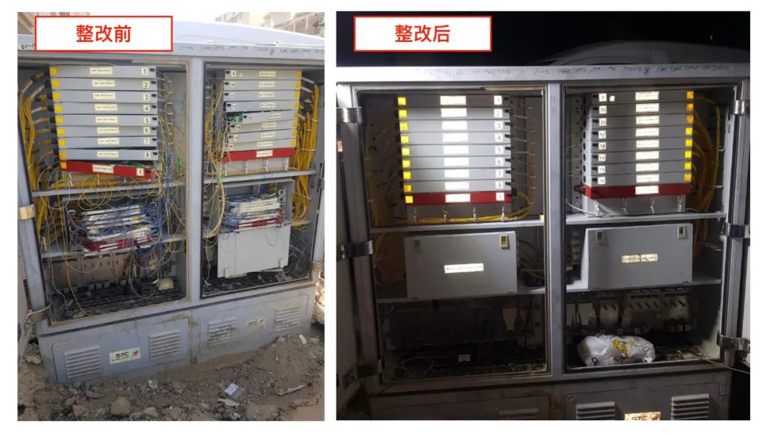 从机房引线出来会怎么样