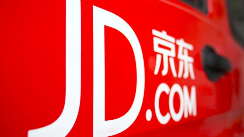 京东为什么叫京东