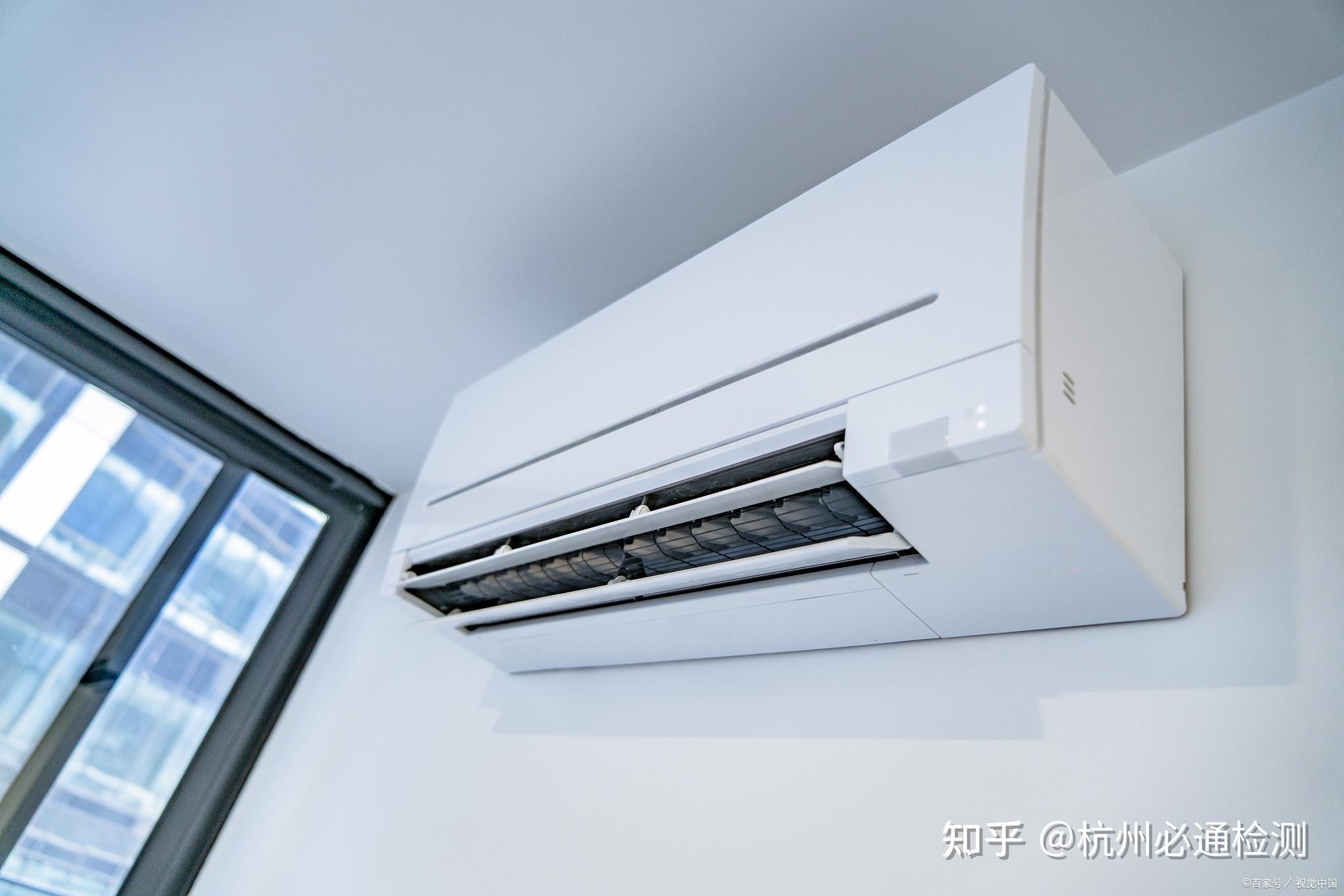 怎么样才能打开人机房空调