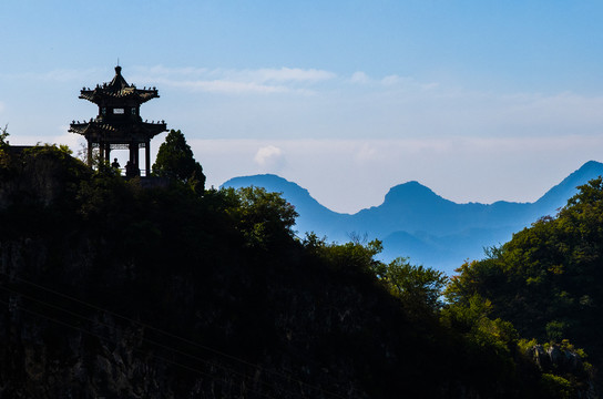 房山矿机房子怎么样