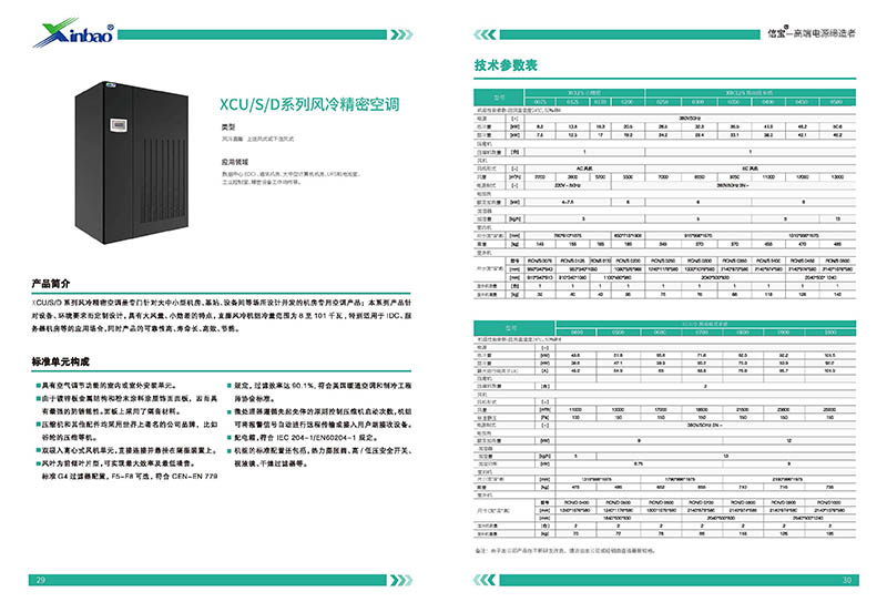 灵宝机房精密空调怎么样