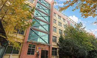 西京学院的机房怎么样