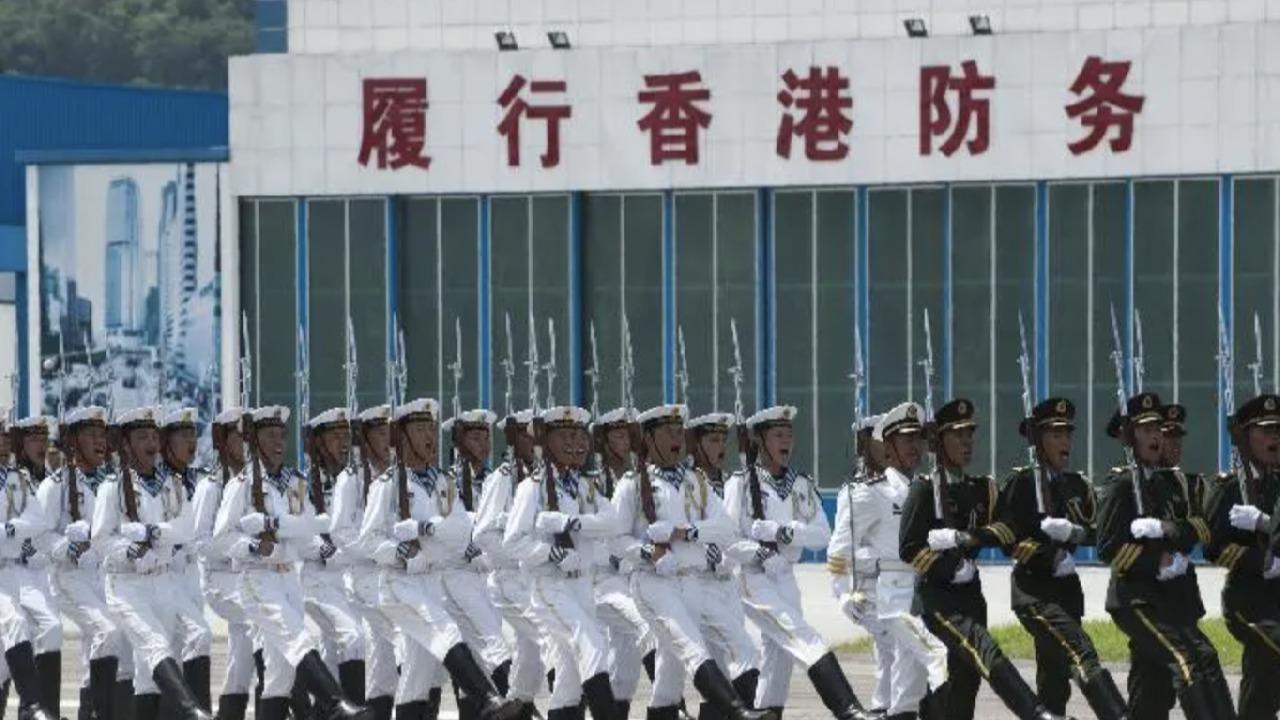 香港将军机房怎么样