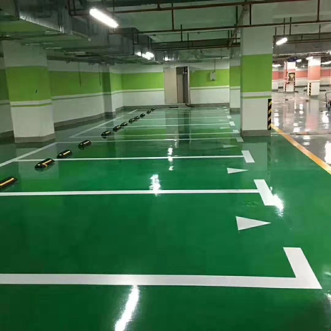环氧地坪用在机房怎么样