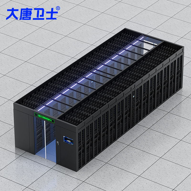 江苏微模块机房怎么样