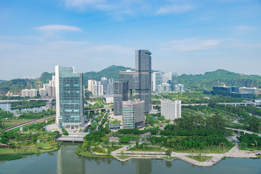 南沙机房建设服务怎么样