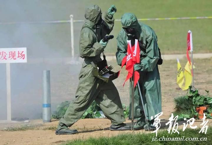 怎么样检测机房辐射