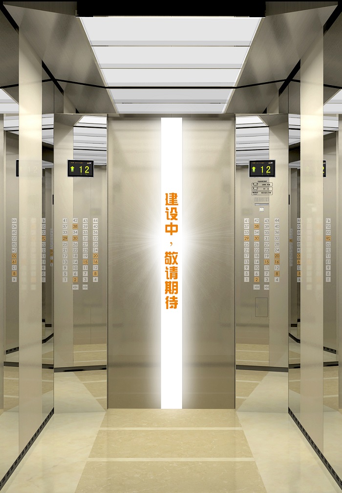 永大电梯的机房怎么样