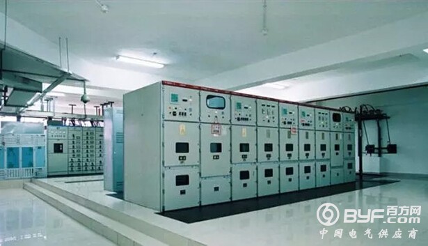 机房配电柜怎么样的安全