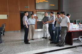 广日怎么样在机房打检修